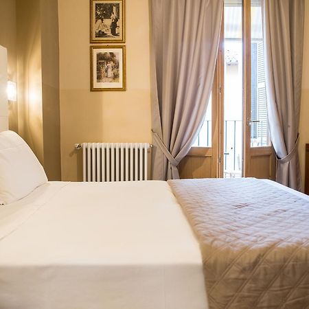 La Residenza Suites Rome Extérieur photo