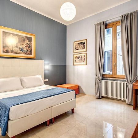 La Residenza Suites Rome Extérieur photo