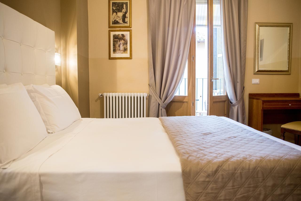 La Residenza Suites Rome Extérieur photo