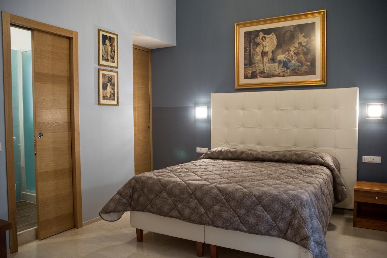 La Residenza Suites Rome Extérieur photo