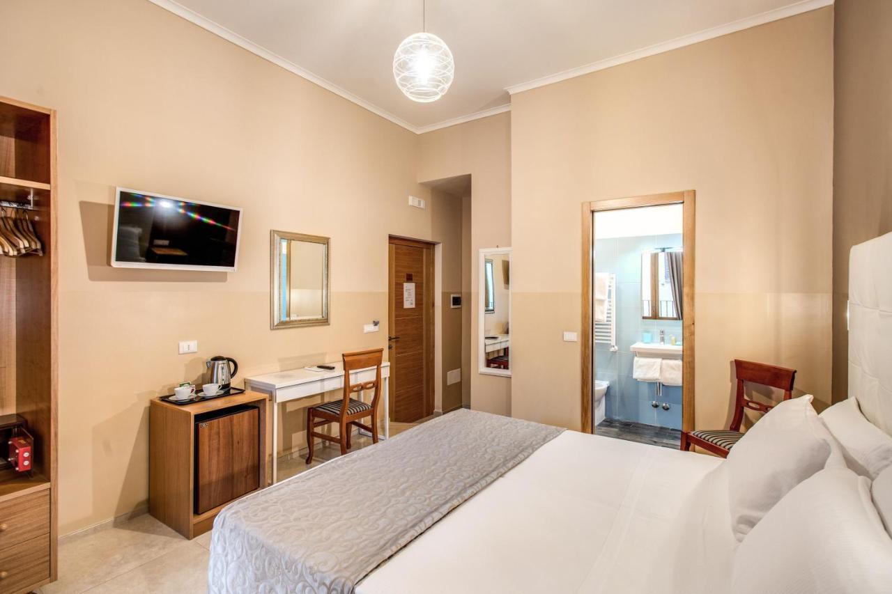 La Residenza Suites Rome Extérieur photo