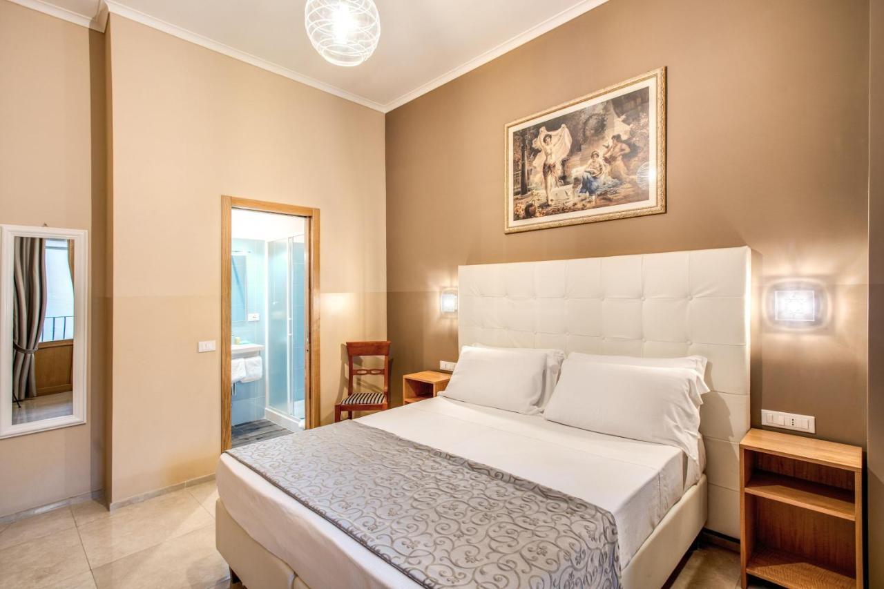 La Residenza Suites Rome Extérieur photo