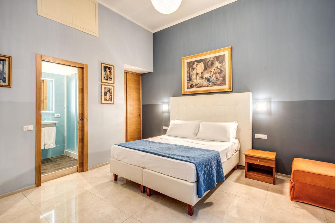 La Residenza Suites Rome Extérieur photo