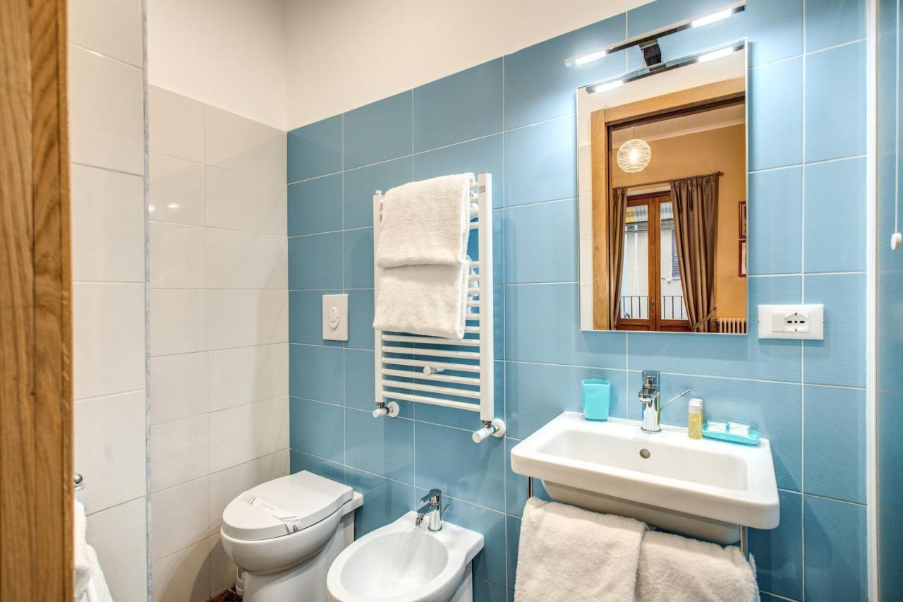 La Residenza Suites Rome Extérieur photo