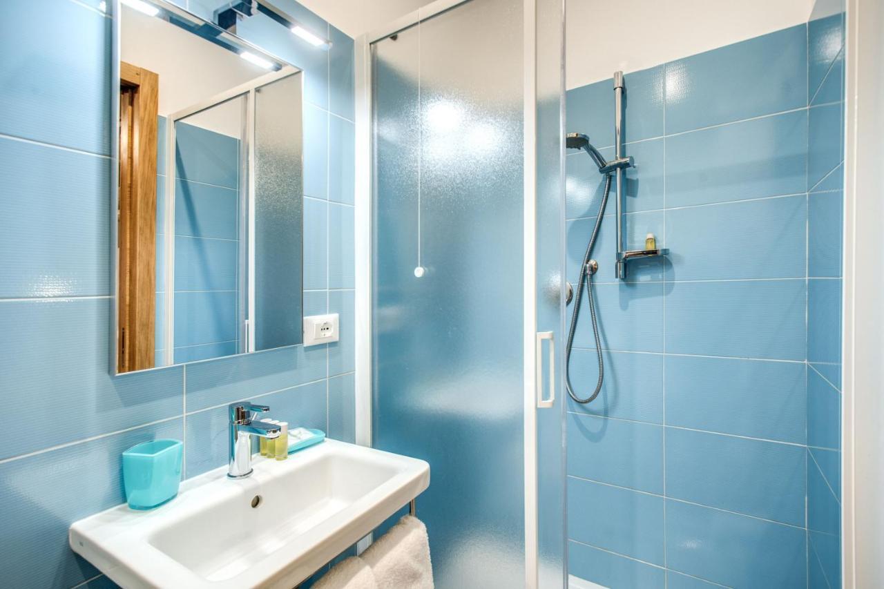 La Residenza Suites Rome Extérieur photo