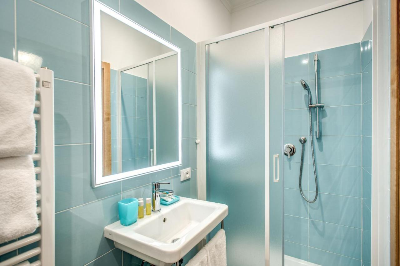 La Residenza Suites Rome Extérieur photo