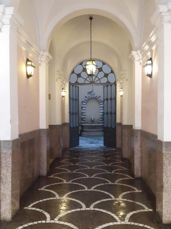 La Residenza Suites Rome Extérieur photo